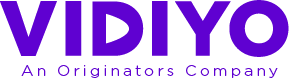 vidiyo logo